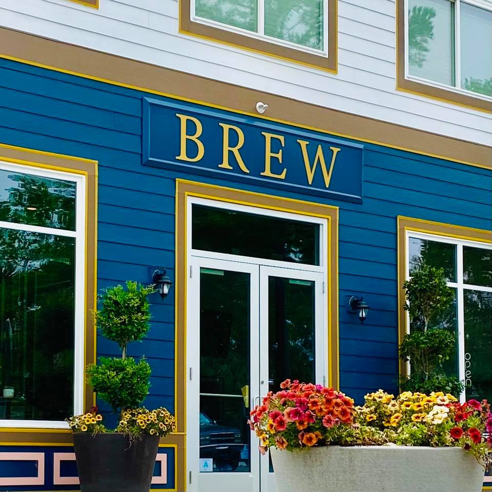 Brew Hanahan